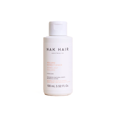 Nak Hair Volume Conditioner 100ml