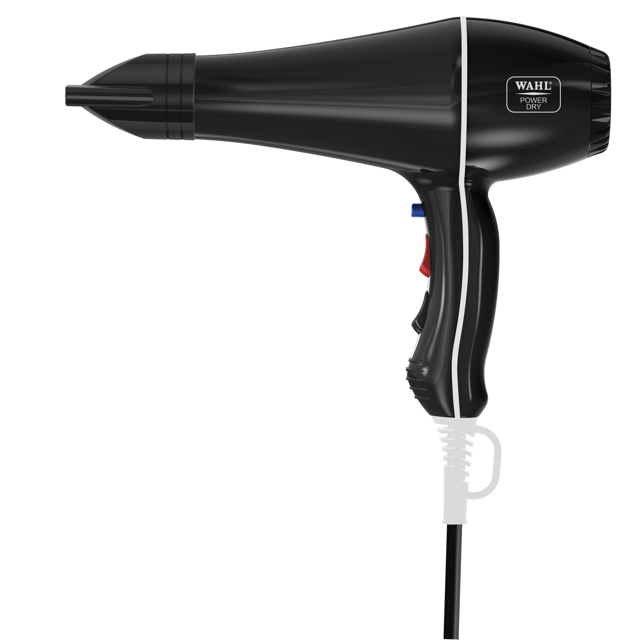 Wahl Power Dryer - Black