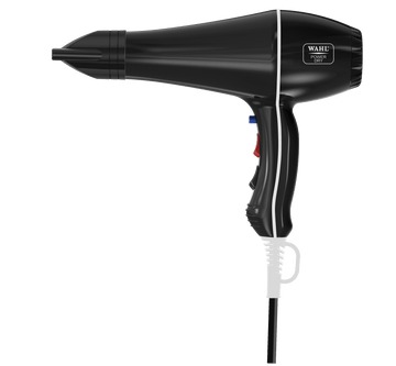 Wahl Power Dryer - Black
