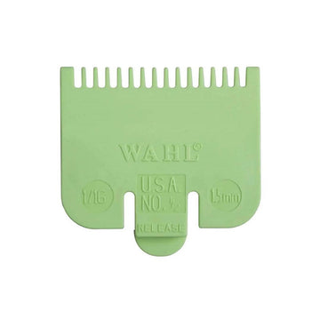 Wahl Guide #1/2 Lime Plastic 1/16''-1.5mm
