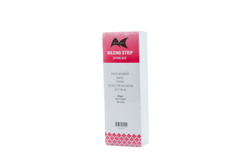 Artist Choice Waxing Strip Spunlace - 100pcs