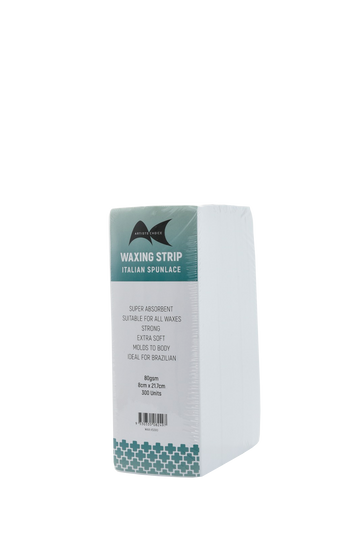 Artist Choice Waxing Strip Italian Spunlace - 300pcs