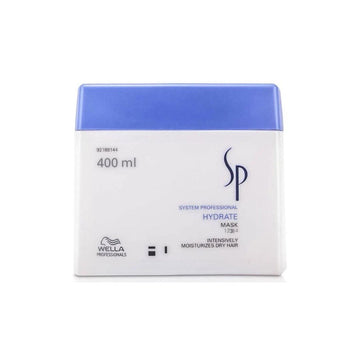 Wella SP Hydrate Mask 400ml