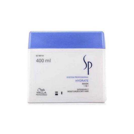 Wella SP Hydrate Mask 400ml