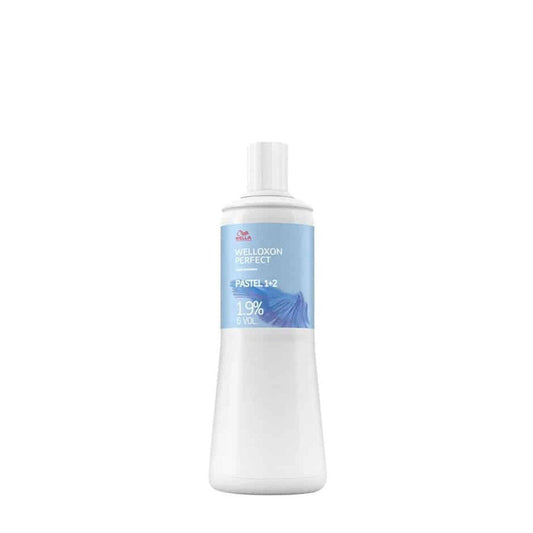 Wella Welloxon Pastel 1.9% 6vol 500ml