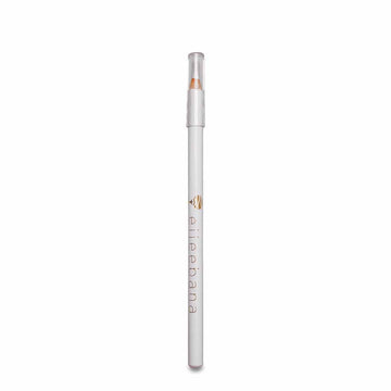 Elleebana white brow pencil  ea.