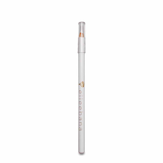Elleebana white brow pencil  ea.