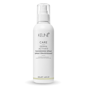 Keune Care Derma Activate Thickening Spray 200ml *available To Qld Customers Only