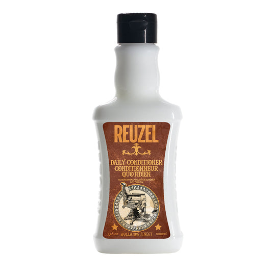 Reuzel Daily Conditioner 1 Litre