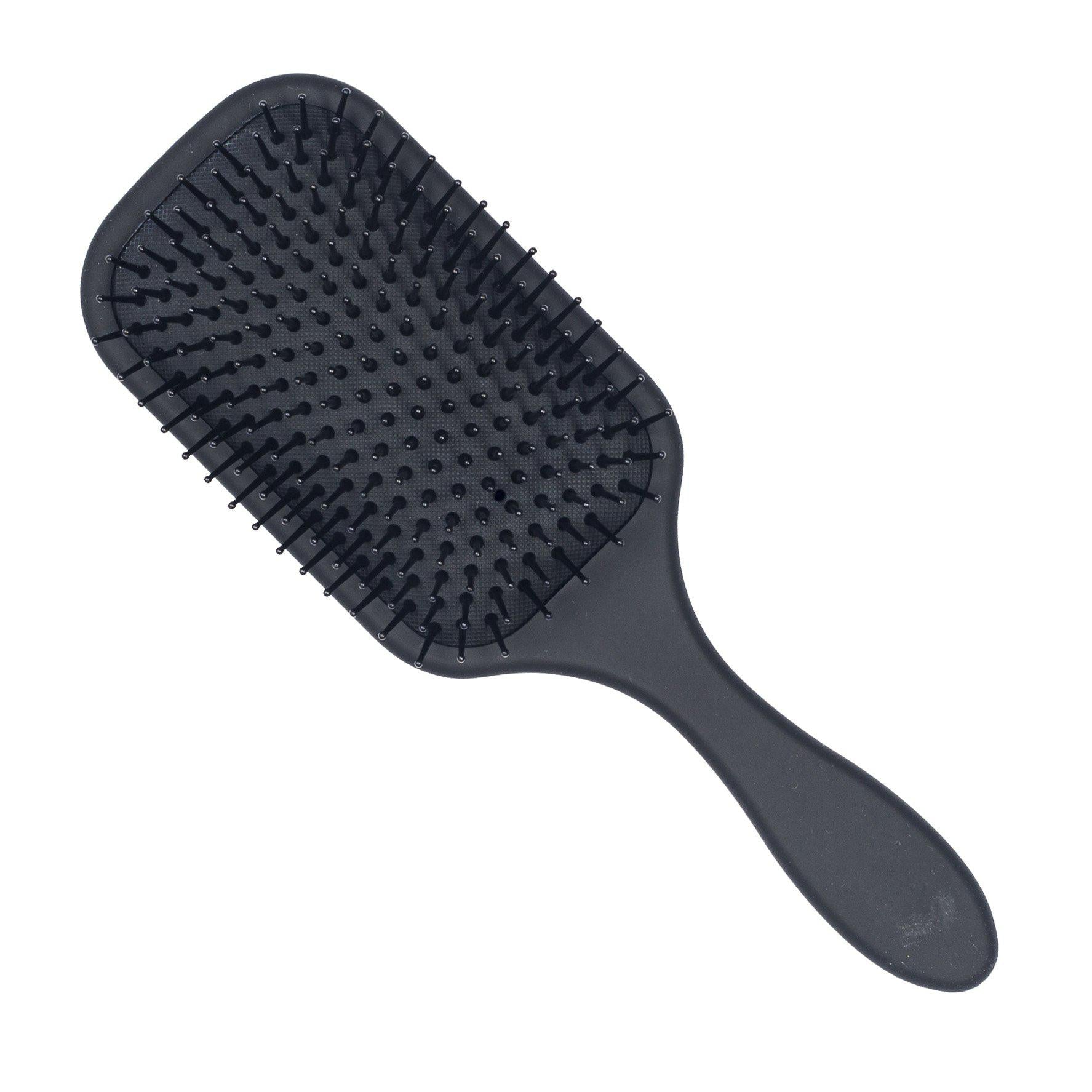 EVY PROFESSIONAL Quad-Tec Brushes | hair brush