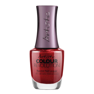 Artistic Nail Design Colour Revolution 2303262 1-2 Punch 15ml