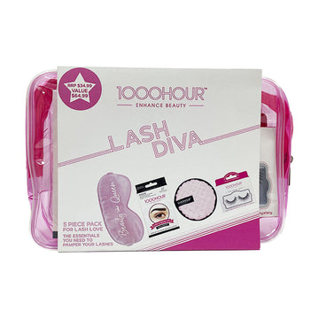 1000 Hour Lash Diva Gift Pack