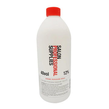 SPS Creme Peroxide 40 Vol 950ml