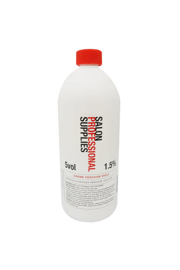 SPS Creme Peroxide 5 Vol 950ml