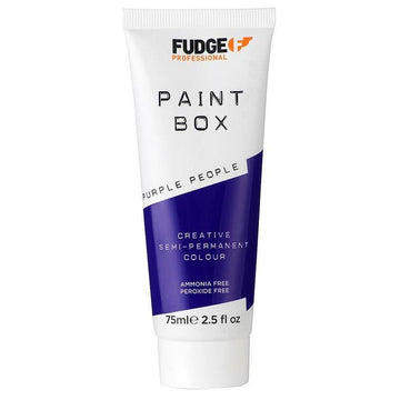 Fudge Paint Box Purple People 75ml