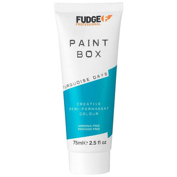 Fudge Paint Box Turquoise Days 75ml