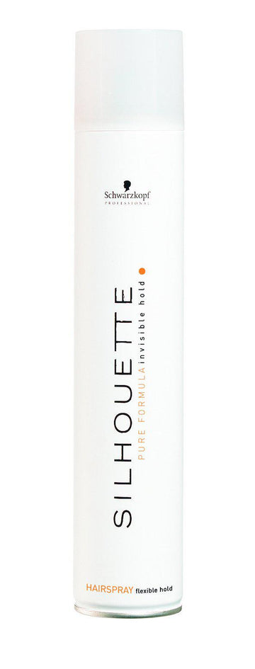 Schwarzkopf Professional Silhouette Flexi Hold H-Spray 400g
