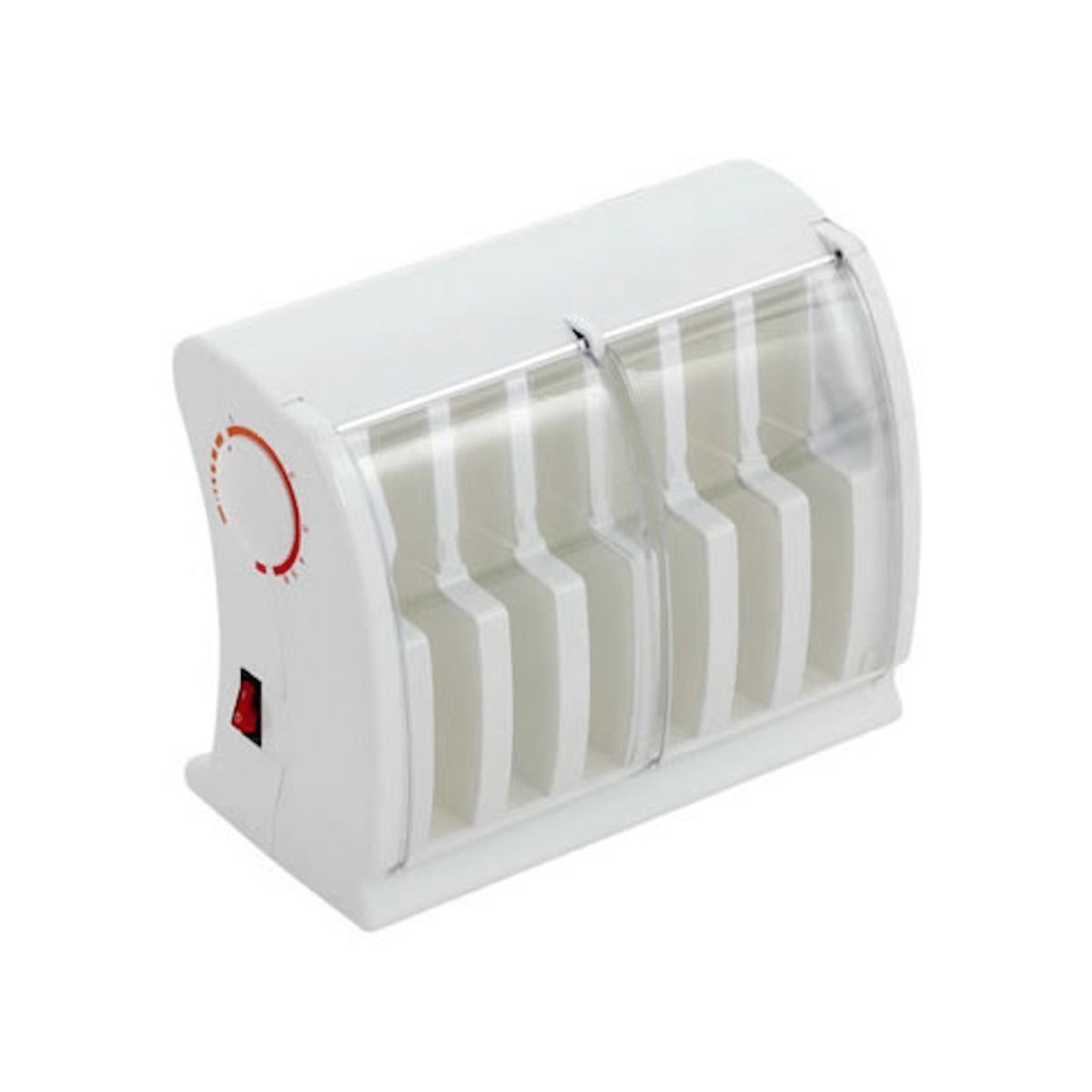 Caronlab Professional Multi Cartridge Wax Warmer