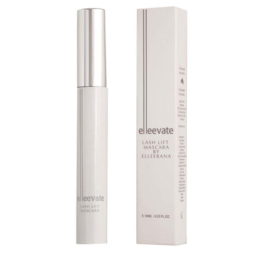 Elleebana Elleevate Lash Lift Mascara - Black 100ml