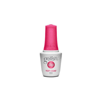 Gelish Dip #4 Top Coat 1640004 15ml