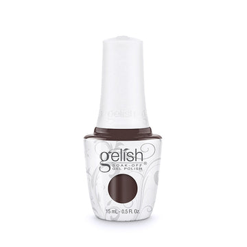 Gelish Caviar on Ice 1110283 15ml