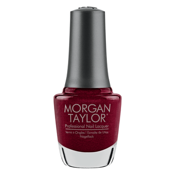 Morgan Taylor Nail Polish The Last Petal 15ml