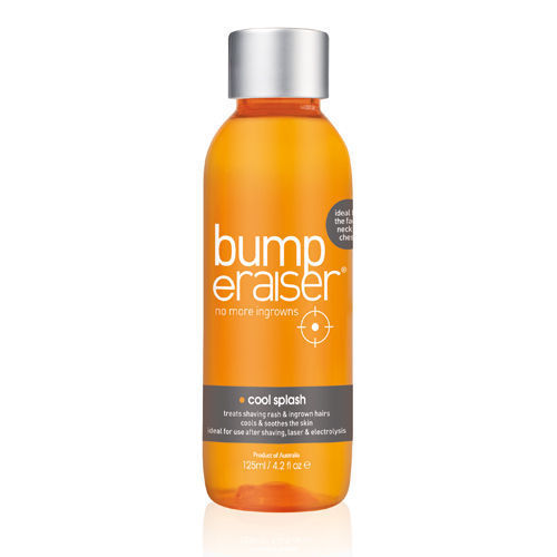 Bump eRaiser Cool Splash 125ml