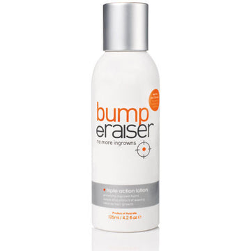 Bump eRaiser Triple Action Lotion 125ml