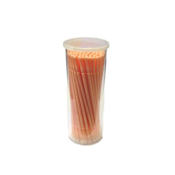 Elleebana Disposable Micro Brushes 100 Pack