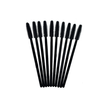 Elleebana Mascara Wands 10 Pack