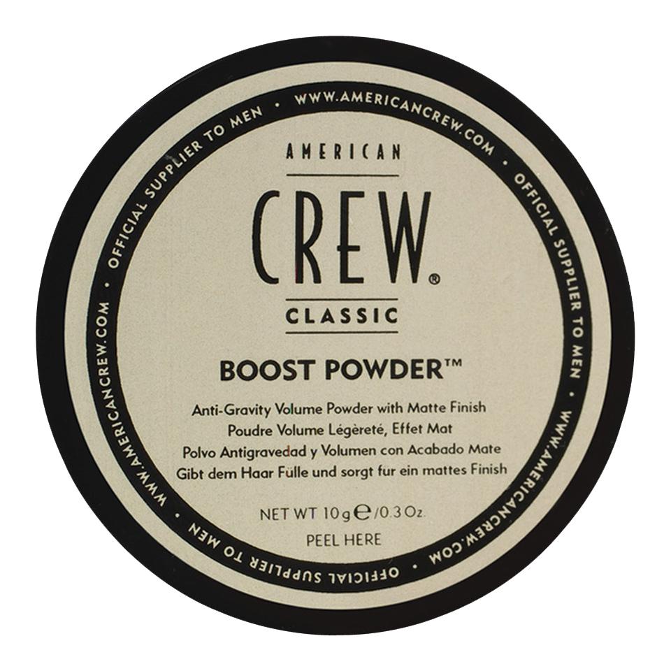 American Crew Boost Powder 10g