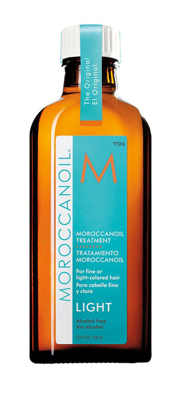 Moroccanoil Light Treatment 100ml