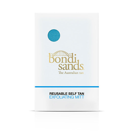 Bondi Sands Reusable Exfoliating Mitt 36g