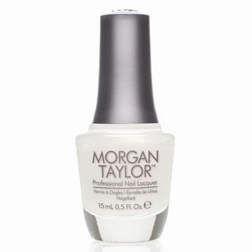 Morgan Taylor Nail Polish Heaven Sent 15ml