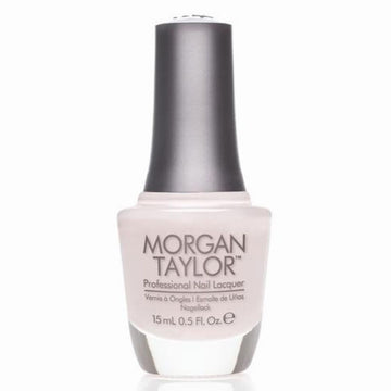 Morgan Taylor Nail Polish One And Only 15ml