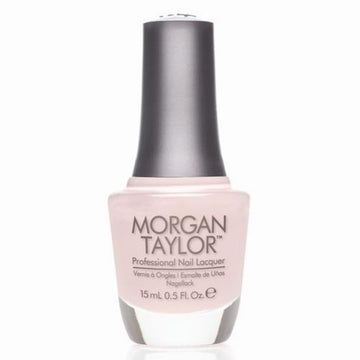 Morgan Taylor Nail Polish I'm Charmed 15ml