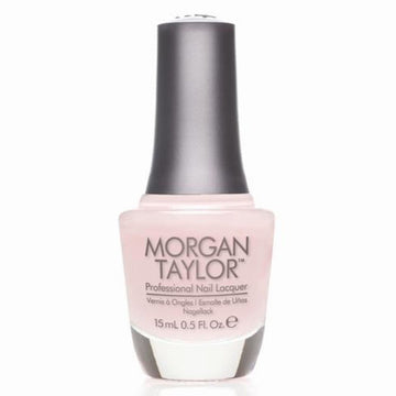 Morgan Taylor Nail Polish Simply Irresistable 15ml