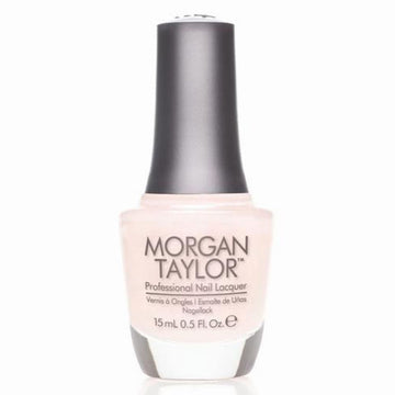 Morgan Taylor Nail Polish Sweet Surrender 15ml