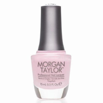 Morgan Taylor Nail Polish La Dolce Vita 15ml