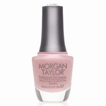 Morgan Taylor Nail Polish Luxe Be A Lady 15ml