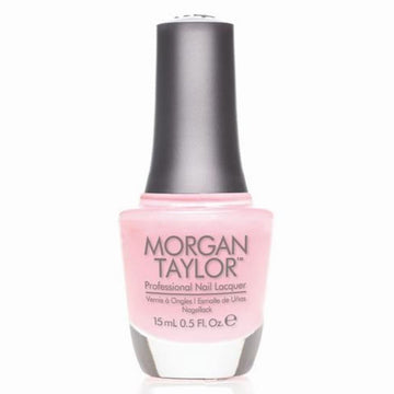Morgan Taylor Nail Polish New Romance 15ml