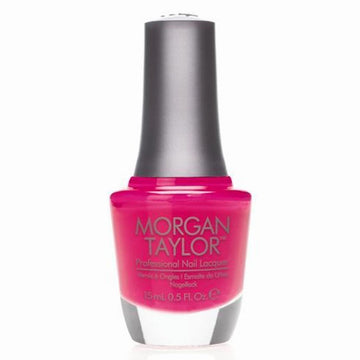 Morgan Taylor Nail Polish Sitting Pretty 15ml