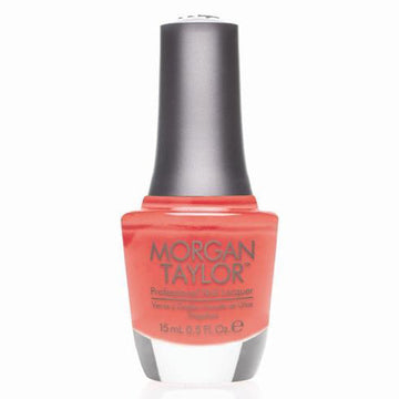 Morgan Taylor Nail Polish Color Me Bold 15ml