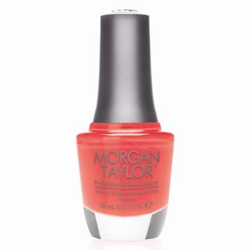 Morgan Taylor Nail Polish Sweet Escape 15ml