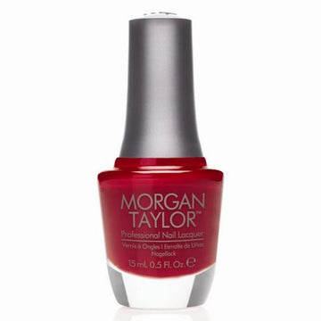 Morgan Taylor Nail Polish Man Of The Moment 15ml