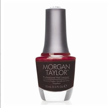 Morgan Taylor Nail Polish From Paris With Love 15ml