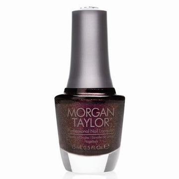 Morgan Taylor Nail Polish Seal The Deal 15ml