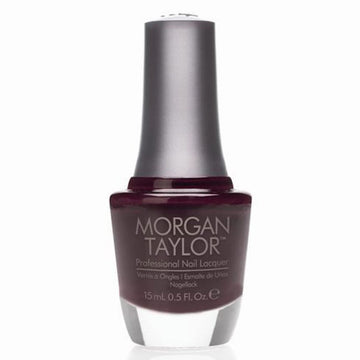 Morgan Taylor Nail Polish Well Spent 15ml