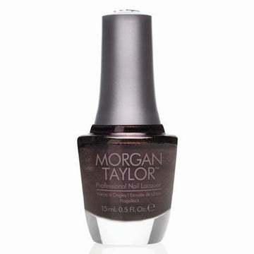Morgan Taylor Nail Polish Truth Or Dare 15ml