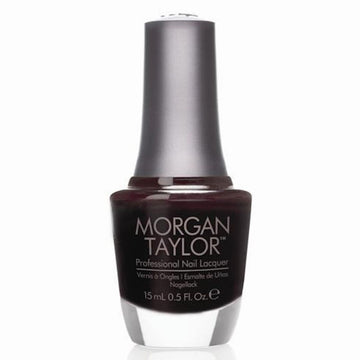 Morgan Taylor Nail Polish Most Wanted 15ml
